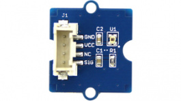 101020076, Датчик: яркости фона; Grove Interface (4-wire),аналоговый, Seeed