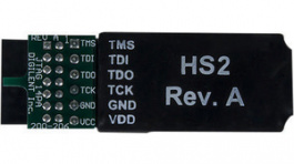 410-249 JTAG HS2, JTAG HS2 Programmer PC hosted mode, Digilent