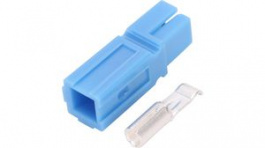 RND 205SD45H-BU, Battery Connector Blue Number of Poles=1 45A, RND Connect