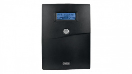 PP220, UPS 900 W, 230 VDC,, Sweex