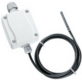 HFTM-I, Sleeve temperature sensor HFTM-I THERMASGARD, S+S Regeltechnik