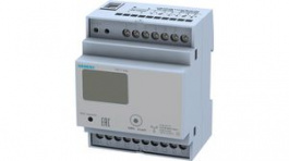 7KT1540, Energy Meter IP50, Siemens
