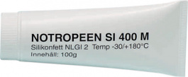 CHEMPLEX SI 400 M, Lubricant Tube 100 g, Fuchs Lubritech