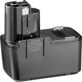 BMA 9,6B-4, Replacement battery for power tool, -