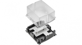 FP-BOx GK fOr UrEmOte, FP-Box GK for Uremote Polycarbonate IP 54 - 8000025773, Weidmuller