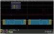 HDO4K-UART-RS232BUS TD Программное обеспечение; Применение: LC-HDO4000