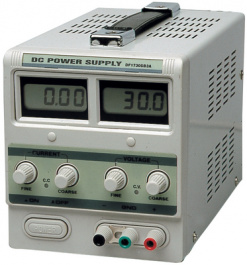 DF-1730SB-3A, Bench Top Power Supply, Ningbo FTZ Hopewell