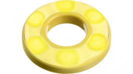 QH16057Y, LED Indicator Ring, APEM