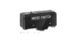 BZ-R173-P4, Basic / Snap Action Switches Basic SW SP, Honeywell