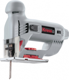 500 STE, CH, Pendular jigsaws 500 W CH -, Kress