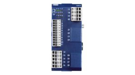 705010/18-400-36/000, Programmable Controller variTRON Analogue / Digital 19 ... 24V, JUMO