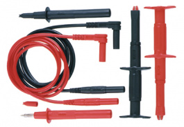 Z4S-400, Test equipment set PU=1 PAK, Staubli (former Multi-Contact )