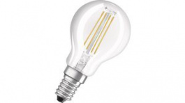 4058075112483, LED Lamp Parathom Classic P 40W 4000K E14, Osram