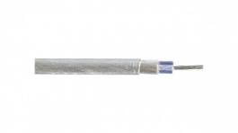 9440 WH [100 м], Coaxial cable Micro, Cores=  7 , Shielding material Tin-plated copper, White, 40, Alpha Wire