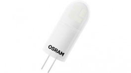 LEDPPIN30 2,4W/827 12VFR G4 FS1, LED lamp G4, Osram