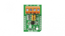 MIKROE-925, RS485 Click Development Board 5V, MikroElektronika