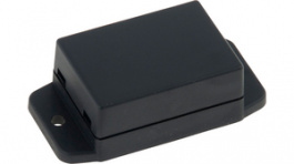RND 455-00303, Plastic enclosure 50 x 35.4 x 22 mm black ABS IP 00, RND Components