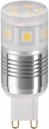 30473, LED lamp G9, Goobay