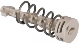 DV150-250-CI, Cover fastener, Eaton