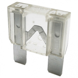 F9080, Fuse maxiOTO 80 A 32 VDC transparent, iMaxx Companies
