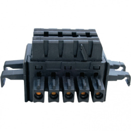 WKBUS000, Expandable power supply connector, Seneca