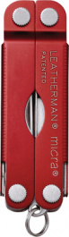 MICRA RED BOX, Multipurpose tool, Leatherman