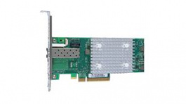 403-BBMH, Fibre Channel Host Bus Adapter, QLogic 2690, 16Gbps, PCIe 3.0 x8, Low Profile, Dell