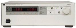 6035A, Laboratory power supply Outputs=1 1.05 kW, Keysight