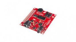 WIG-13720, Модуль: audio; модуль воспроизведения аудиофайлов; UART, SparkFun Electronics