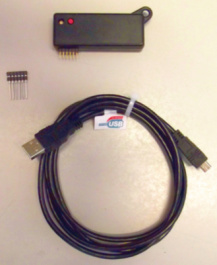 SFUR0KIT, Programming module, Wachendorff