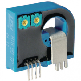 HTB 100-TP, Current Transformer&nbsp;&nbsp;±&nbsp;&nbsp;300 A, LEM