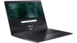 NX.HS4EG.001, Notebook, Pentium N5030, 8 GB <suffix>DDR4</suffix>, 64 GB eMMC, 14^, Black, ACER