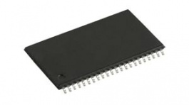 AS6C8016-55ZIN, Микросхема памяти; SRAM; 512Кx16бит; 2,7?5,9В; 55нс; TSOP44 II, ALLIANCE