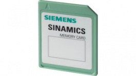 6SL3054-4AG00-2AA0, SD Memory Card, Siemens