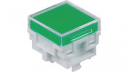 AT477JF, Switch Cap 13.2 mm 13.2 mm 3.5 mm, NKK Switches (NIKKAI, Nihon)