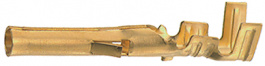 1561 GL [10 шт], Crimp socket, 10 p., Molex