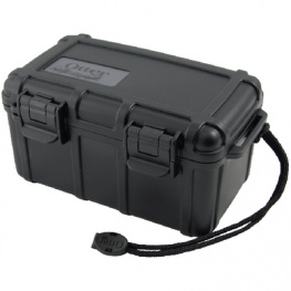 OX-2500-20, Otter Box 152.5 x 86 x 76 mm black, Otter Box