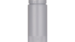 960 630 07, Extension tube, grey, WERMA Signaltechnik