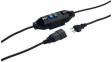 17X8414 Garden Safety Cable 1 Type J (T13) Black Type J (T12)