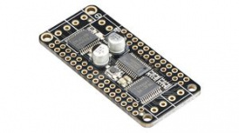 2927, Stepper and DC Motor FeatherWing, ADAFRUIT