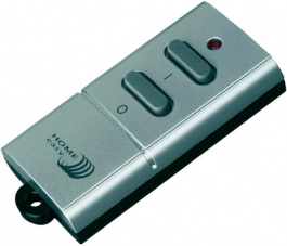 HE841, Remote control with key ringHomeEasy, ELRO