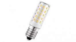 141868, LED Bulb 3W 230V 3000K 330lm E14 59mm, Bailey