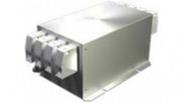 FLLD4025ATHT3, Фильтр: помехоподавляющий; трехфазный; 530ВAC; 25А; Ir:11мА; 12Вт, Kemet