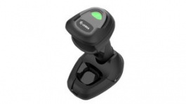 DS9908-SR4U210RAZE, Barcode Scanner, 1D Linear Code/2D Code/Digimarc Code/OCR, 0 ... 241 mm, Black, Zebra