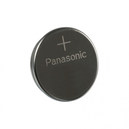 CR-3032/BN, Button cell battery,&nbsp;&nbsp;Lithium Manganese Dioxide, 3 V, 500 mA, Panasonic