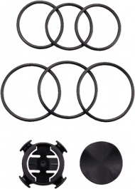 010-11430-00, GPS Bicycle handlebar mount, GARMIN