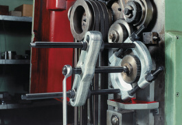 15-3, Separator 25 to 155mm, Kukko