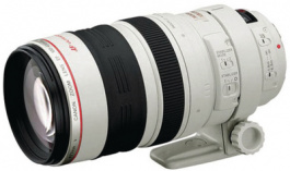 2577A011, Объектив EF 100-400 mm 4.5-5.6 L IS USM, CANON