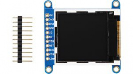 2088, 1.44^ TFT LCD Display, ADAFRUIT