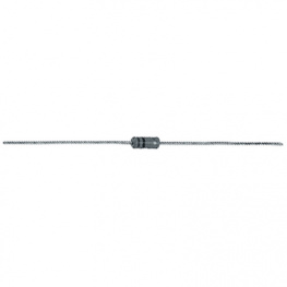 CFR-25RD14S 10 Ohm, Carbon film resistor 10 Ohm +- 5 %, YAGEO